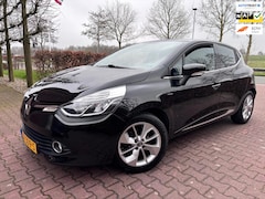 Renault Clio - 0.9 TCe Eco2 Limited
