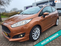 Ford Fiesta - 1.0 EcoBoost Sport NWE DIST, SET