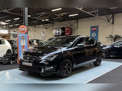 SEAT Leon - 1.4 TSI FR Maxton Cruise Clima Navi