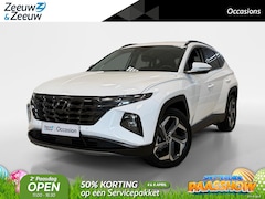 Hyundai Tucson - 1.6 PHEV | COMFORT SMART | NL-AUTO |