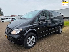 Mercedes-Benz Vito - 109 CDI 320 Lang DC Amigo luxe