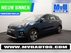 Kia Niro - 1.6 GDi Hybrid DynamicLine|ADAP.CRUISE|TREKH|CAMERA