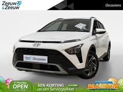 Hyundai Bayon - 1.0 TURBO | MILD HYBRID | COMFORT SMART | NAVI | CAMERA |