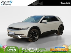 Hyundai IONIQ 5 - Connect 58 kWh |