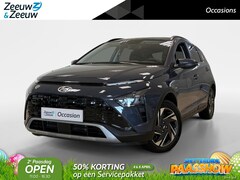 Hyundai Bayon - 1.0 TURBO | PREMIUM | NL-AUTO |