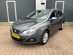 SEAT Ibiza ST - 1.2 TDI COPA Station Airco 4-2027