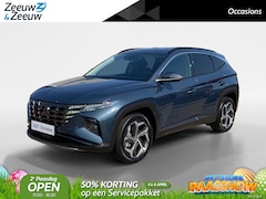 Hyundai Tucson - 1.6 T-GDI PHEV Comfort Smart 4WD | Navi | Stoelverwarming | Camera
