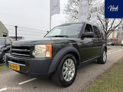 Land Rover Discovery - 4.4 V8 SE Luxury Pack