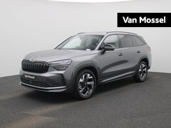 Skoda Kodiaq - 1.5 TSI PHEV Sportline Business 204 PK 204PK | Automaat | Panoramadak | Matrix LED Koplamp