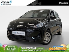 Hyundai i10 - 1.0 COMFORT | APPLE CARPLAY | AIRCO | NL-AUTO |