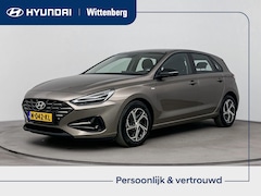 Hyundai i30 - 1.0 T-GDi MHEV Comfort Smart | Trekhaak | Navigatie & Carplay | Camera |