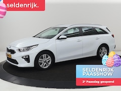 Kia Cee'd - Ceed 1.0 T-GDi DynamicLine | Automaat | Carplay | Camera | Navigatie | Cruise control | Cl