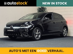 Volkswagen Polo - 1.0 TSI R-Line Aut. | IQ | Camera | Virt.Cockpit Pro