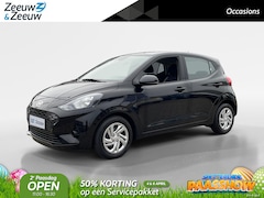 Hyundai i10 - 1.0 Comfort | 1ste eigenaar | Carplay | Airco