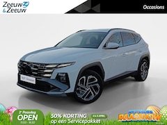 Hyundai Tucson - 1.6 T-GDI PHEV Premium | Full options | Navi | Stoelverwarming- koeling | Leder