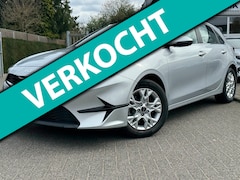 Kia Cee'd - Ceed 1.0 T-GDi DynamicLine | 8000KM | Climate Control | Cruise Control | Apple Carplay | A