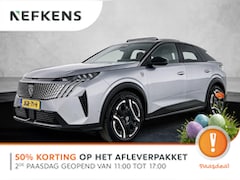 Peugeot 3008 - 1.6 Hybrid GT 195pk Automaat | 8 JAAR GARANTIE | Trekhaak | Schuif-/kanteldak | 360 Camera