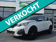 Peugeot 3008 - 1.2 PureTech Crossway Automaat – LED – Alcantara/Leer – Navi –
