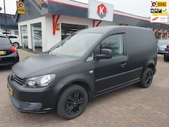 Volkswagen Caddy - 1.6 TDI AIRCO 109565 KM BJ 2014