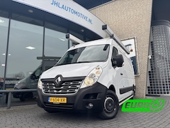 Renault Master - 2.3 dCi L2H2*A/C*CRUISE*NAVI*HAAK*CAM*IMPERIAAL