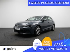Volkswagen Golf - 1.5 TSI Life Edition GOAL 116 pk | Navigatie | Trekhaak (wegklapbaar) | Parkeersensoren |