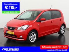 SEAT Mii - 1.0 Sport Intense | Airco | Bluetooth | Lichtmetalen Velgen | 12 mnd Garantie | Zondag Ope