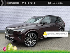 Volvo XC90 - 2.0 T8 Plug-in hybrid AWD Ultra Dark | Adaptieve Cruise Control | Luchtvering | Trekhaak |