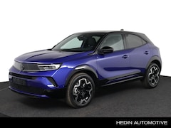 Opel Mokka - 1.2 Turbo Hybrid 146PK Ultimate | Navigatie | Stoel/Stuurverwarming | Alcantara | Matrix |