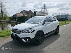 Suzuki S-Cross - 1.0 Boosterjet / Navi / Camera / Trekhaak