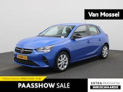 Opel Corsa - 1.2 Level 2 | NAVIGATIE | APPLE CARPLAY | CRUISE CONTROL | PARKEERSENSOREN |