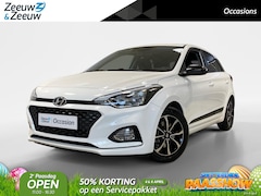 Hyundai i20 - 1.0 TURBO | COMFORT | NAVI | NL-AUTO |