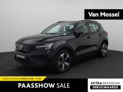 Volvo XC40 - Recharge Core | Apple Carplay | Achteruitrijcamera | Virtual Cockpit | Climate Control |