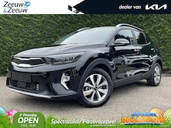 Kia Stonic - 1.0 T-GDi MHEV DynamicPlusLine | lichtmetalen velgen 16" inch | Stuurverwarming | Voorraad