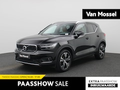 Volvo XC40 - T5 PHEV Inscription Aut. | LEER | CAMERA | STOELVERWARMING | ELEKTRISCH BEDIENBARE ACHTERK