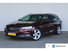 Opel Insignia Sports Tourer - 1.5 Turbo EcoTec Innovation | AFL Led | Climate | Camera |