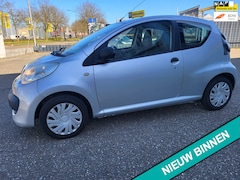 Citroën C1 - 1.0-12V Séduction