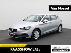 SEAT Leon - 1.0 TSI Reference | Apple Carplay | Parkeersensoren | Cruise Control | Climate Control | N