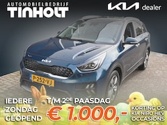 Kia Niro - 1.6 GDi Hybrid ExecutiveLine