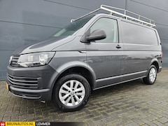 Volkswagen Transporter - 2.0 TDI L1H1 Airco Trekh Marge Lease