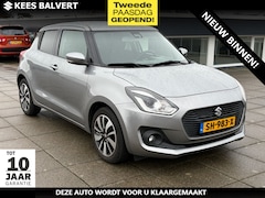 Suzuki Swift - 1.2 Stijl/Style Automaat | Cruise | Clima | 10 jaar Garantie |
