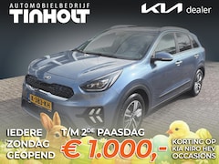 Kia Niro - 1.6 GDi Hybrid ExecutiveLine