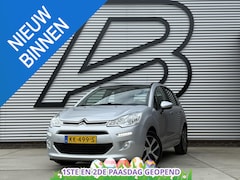 Citroën C3 - 1.2 PureTech Selection 1e Eigenaar|Navi|Clima|Cruise|Carplay|N.A.P|APK tot 06-2026