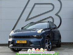 Lynk & Co 01 - 1.5 1e Eigenaar, Navi, Pano, Camera, Clima, Cruise, PDC, N.A.P, APK tot 06-2026