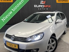 Volkswagen Golf Variant - 1.4 TSI Highline