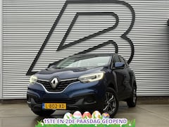 Renault Kadjar - 1.2 TCe 1e Eigenaar|Navi|Clima|Cruise|Carplay|6 Bak|131pk|LM velgen|Apk tot 09-2026