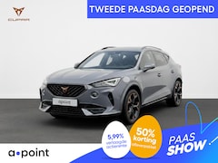 CUPRA Formentor - 1.4 e-Hybrid VZ Performance 245pk | 91% SOH| Panoramadak | Elektrisch verstelbare bestuurd
