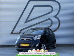 Kia Picanto - 1.0 CVVT BusinessLine 1e Eigenaar|Airco|Elektr. Ramen|Dealer Onderhouden|N.A.P|APK tot 12