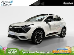 Kia Sportage - 1.6 T-GDi Plug-in Hybrid AWD GT-Line | Elektrisch Bedienbare Trekhaak | Apple Carplay / An