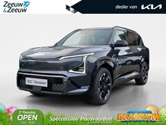 Kia EV5 - GT-Line Business Edition 81.4 kWh | 505 km actieradius | 19" Inch velgen | Bel voor info