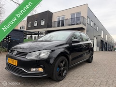 Volkswagen Polo - 1.2 TSI Highline|Pdc|Nwe D-riem|5D|Airco|